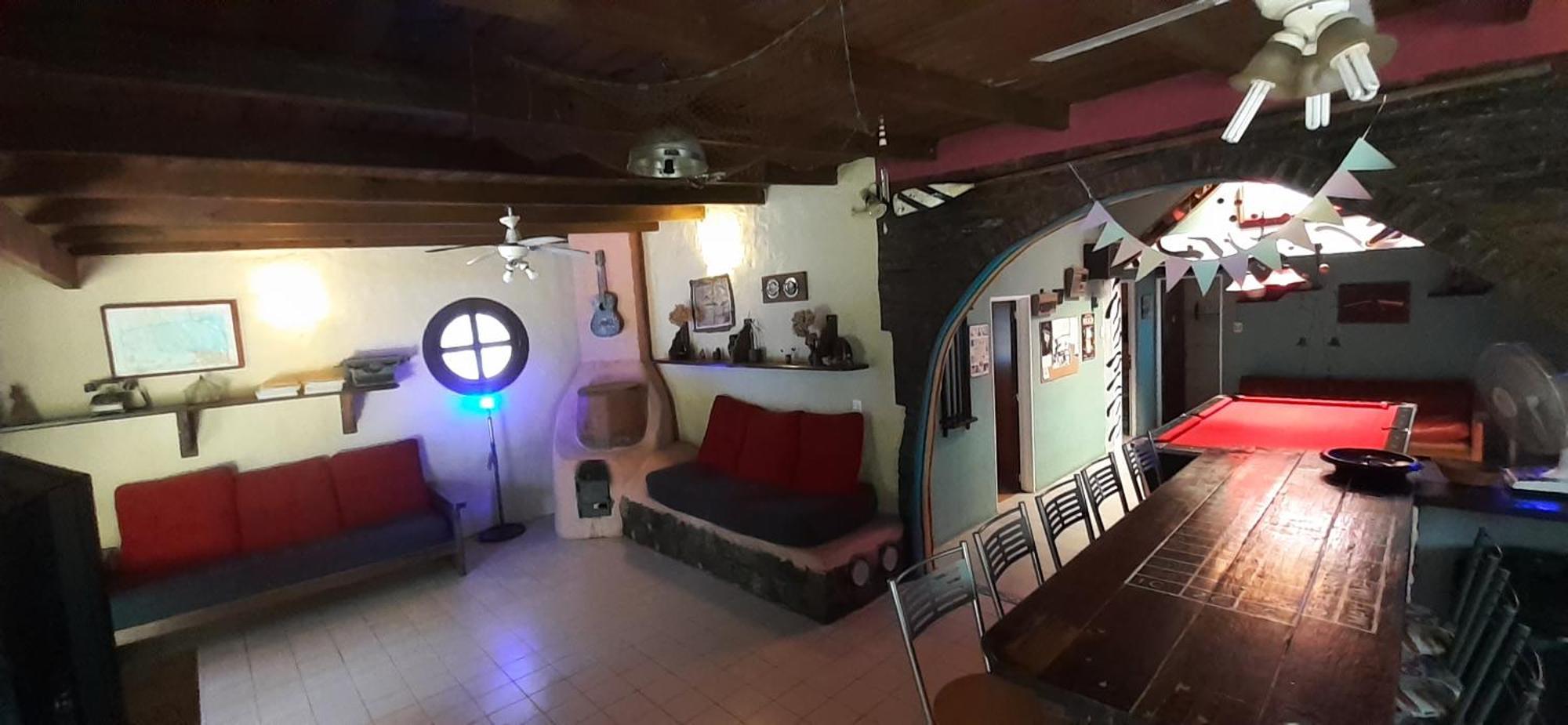 Villa Guitarra Negra Tigre Exterior foto