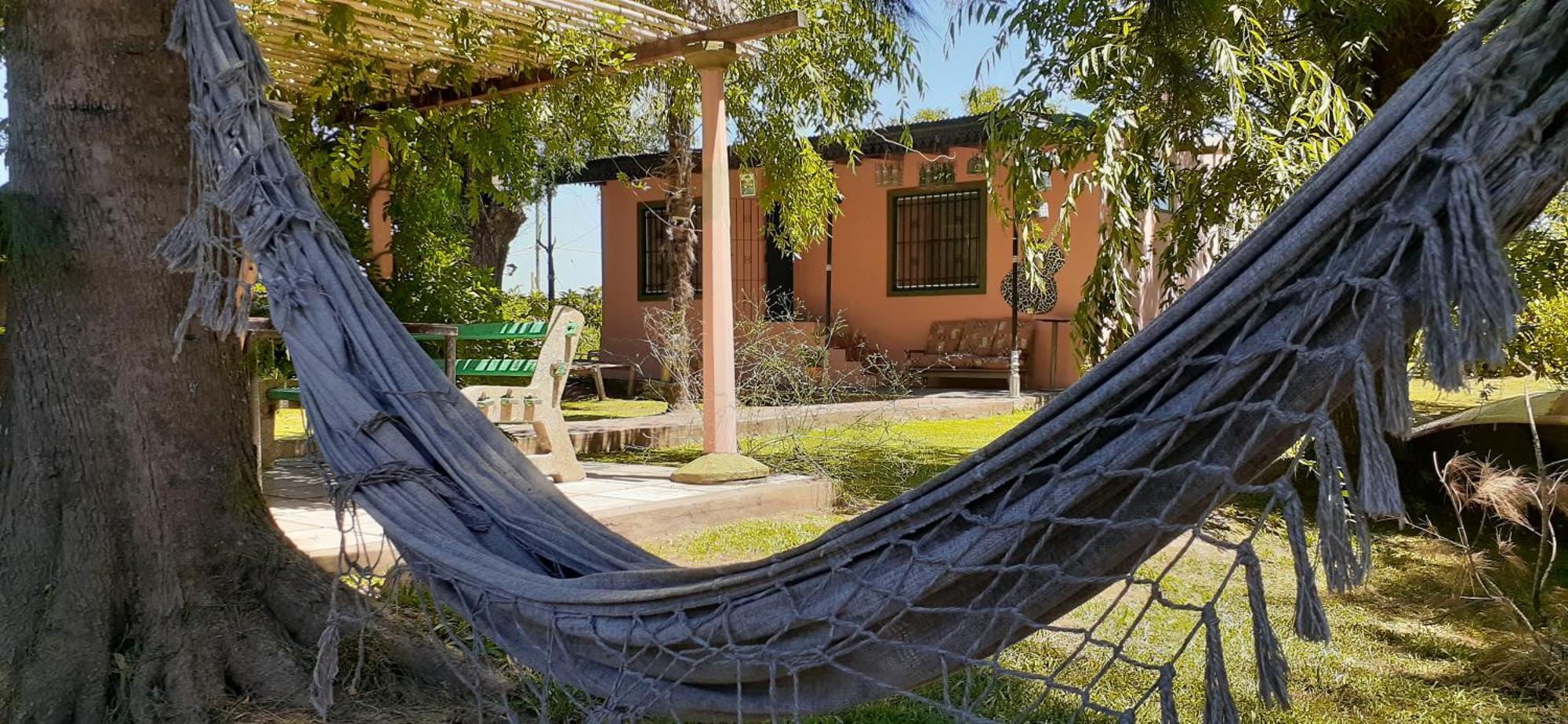 Villa Guitarra Negra Tigre Exterior foto